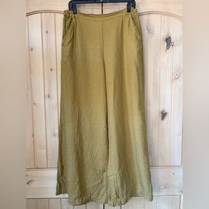CP Shades Linen Wendy Pants